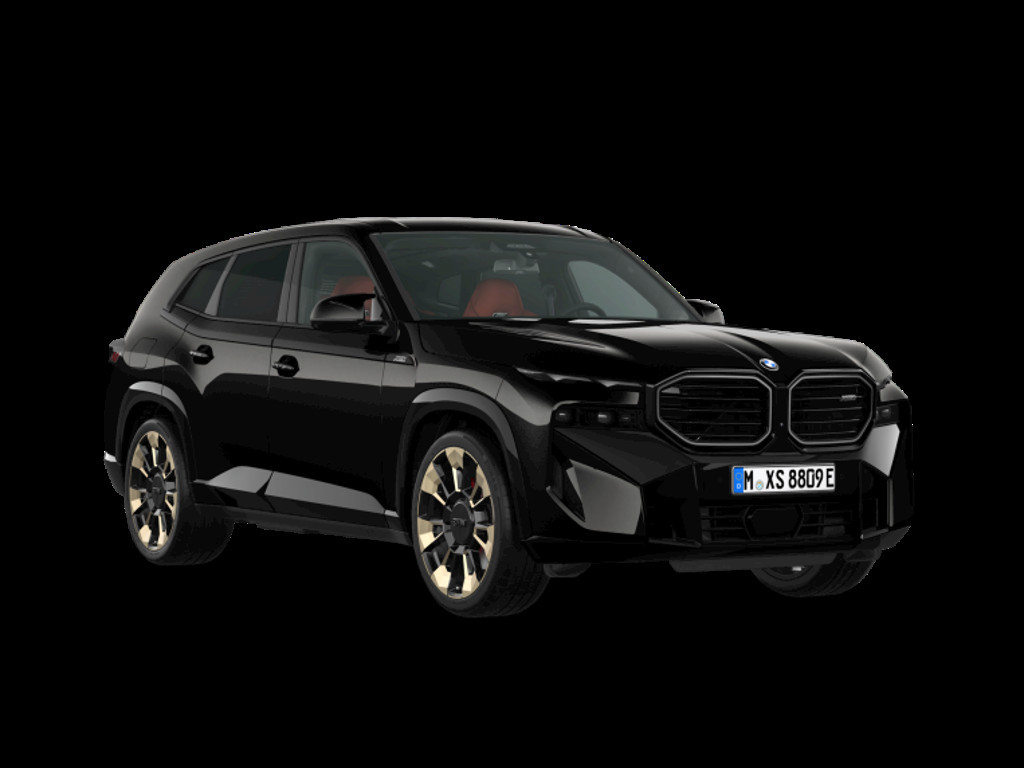 BMW XM