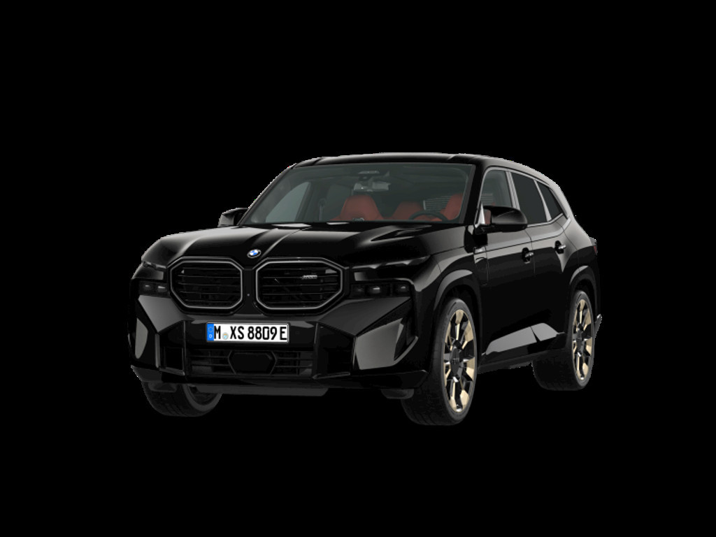 BMW XM