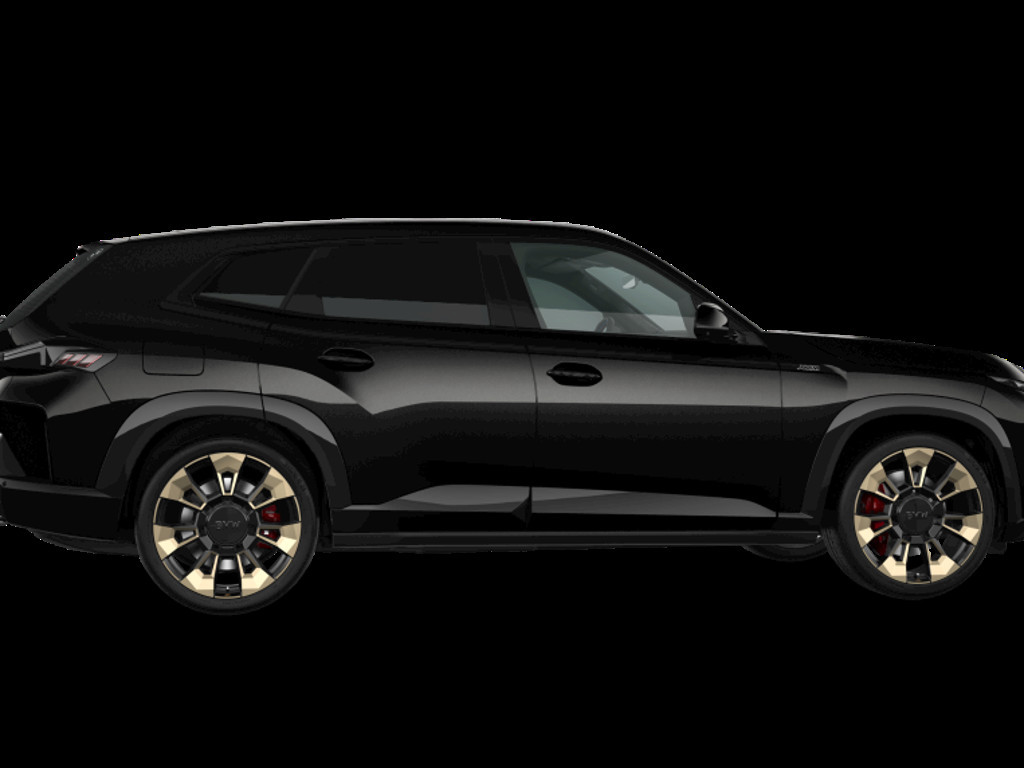 BMW XM