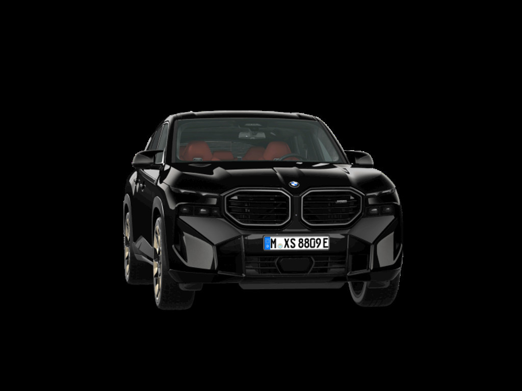 BMW XM