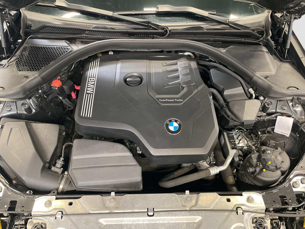 BMW 3 Serie