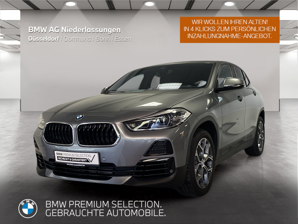 BMW X2 xDrive20i