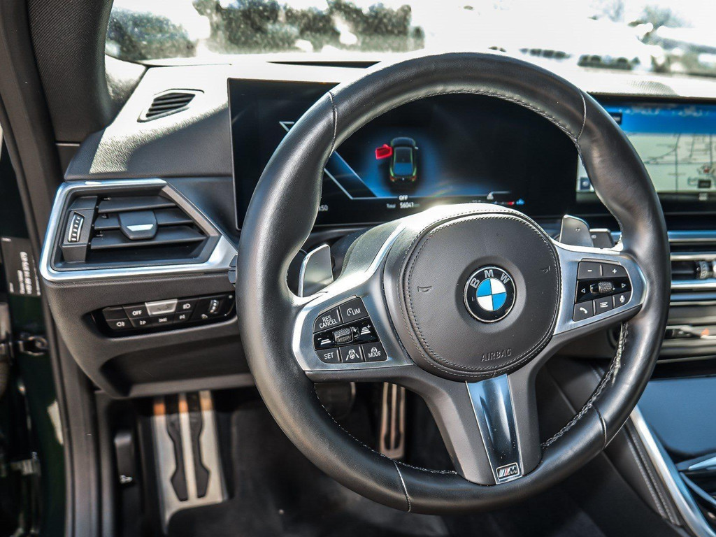 BMW M440