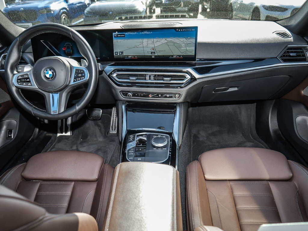 BMW M440
