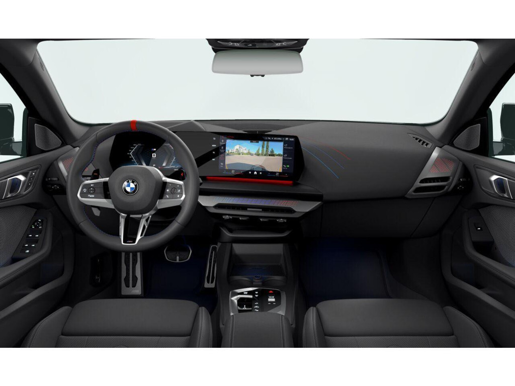 BMW M235