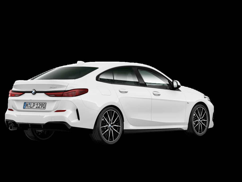BMW 2 Serie