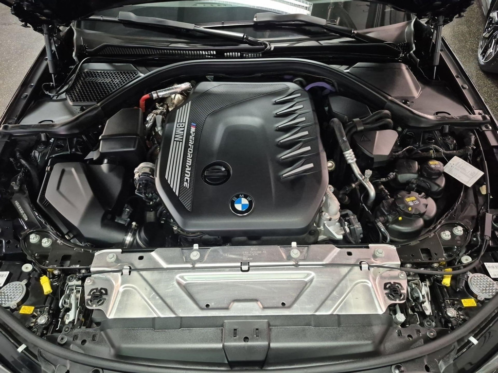 BMW M340