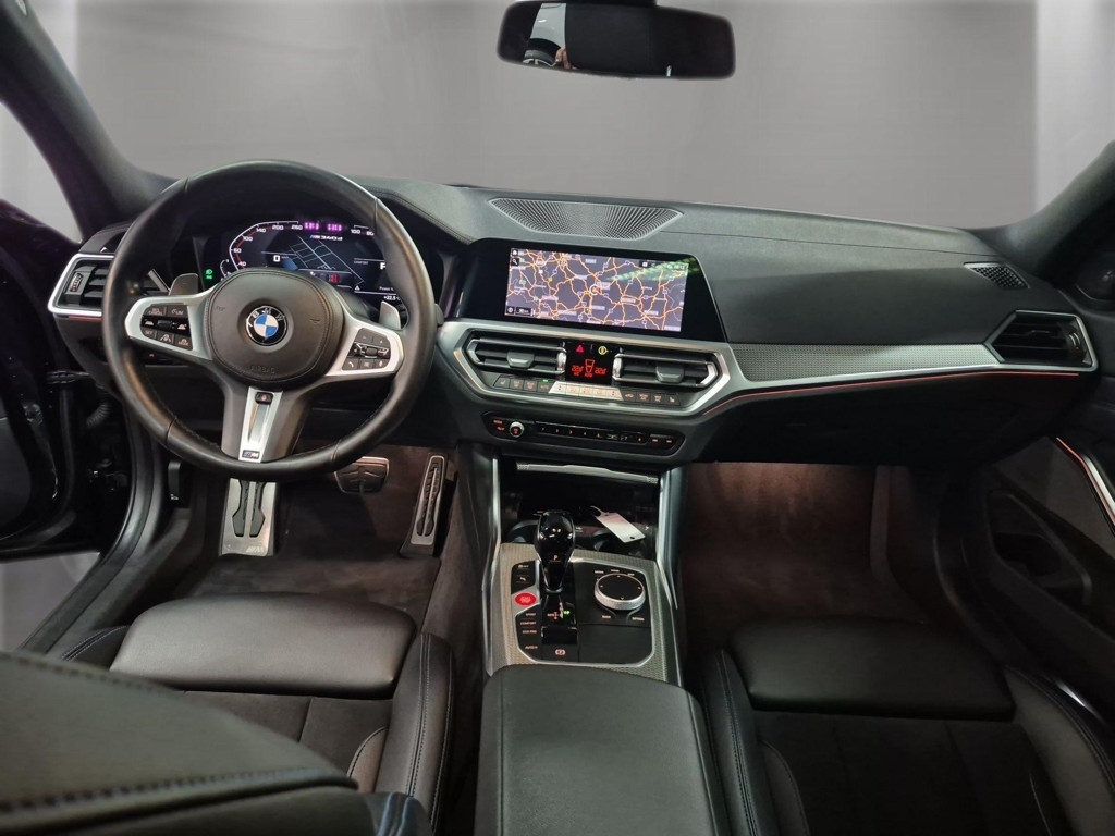 BMW M340