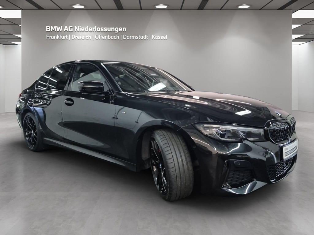 BMW M340