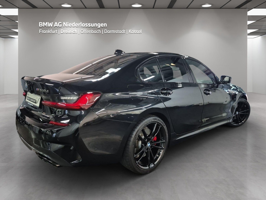 BMW M340