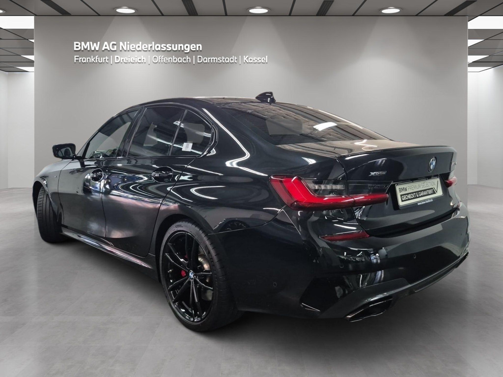 BMW M340