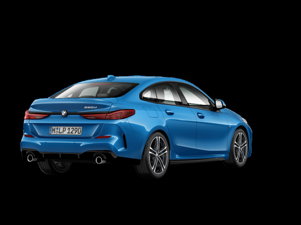BMW 2 Serie