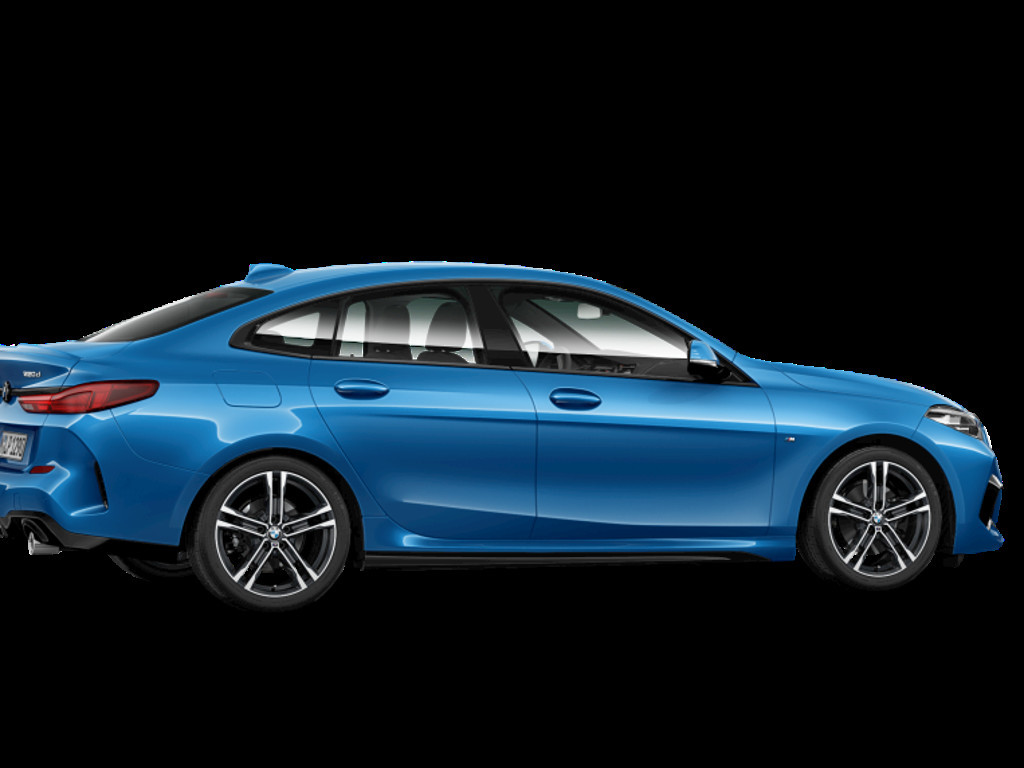 BMW 2 Serie