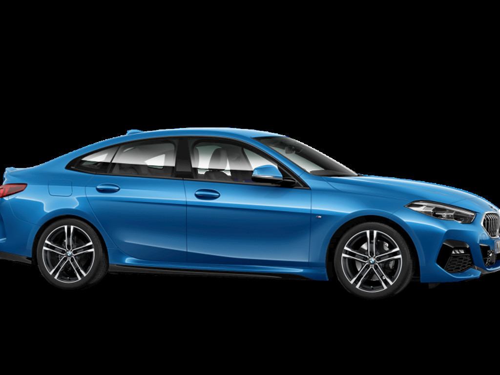 BMW 2 Serie