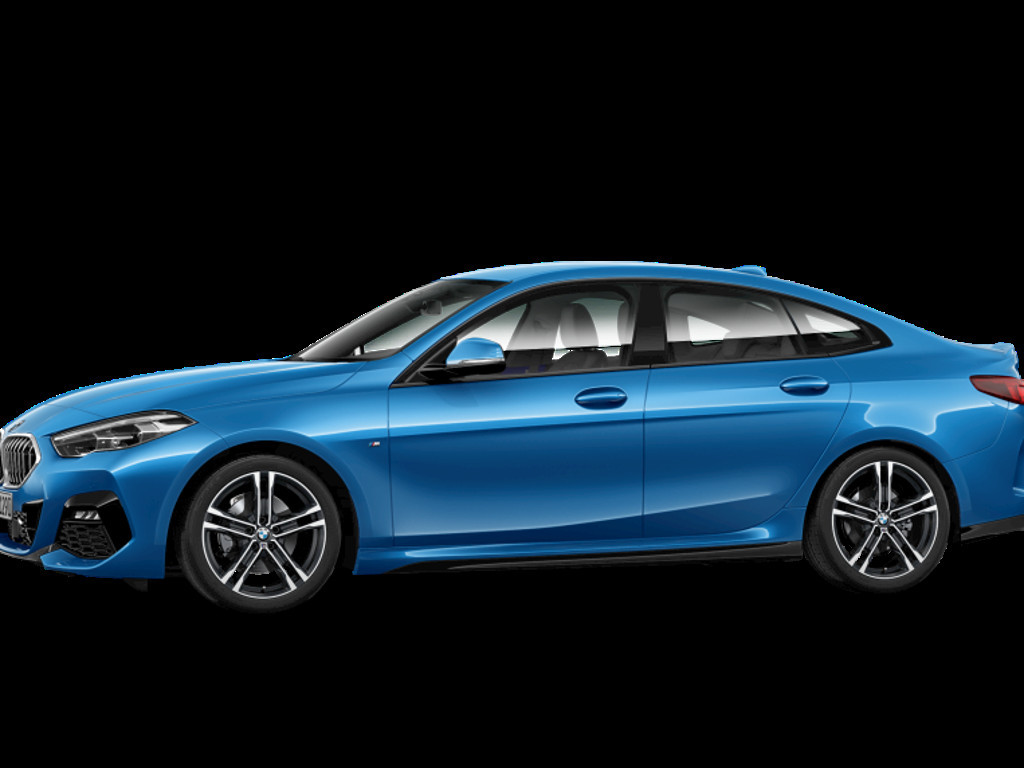 BMW 2 Serie
