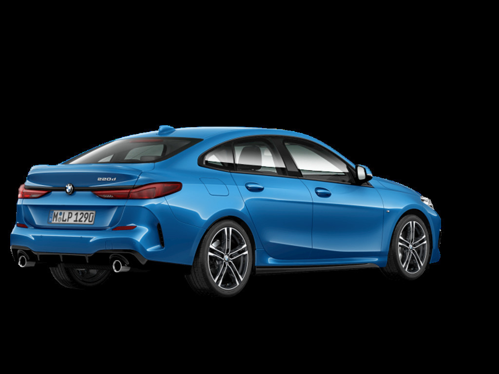 BMW 2 Serie