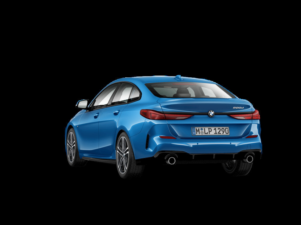 BMW 2 Serie