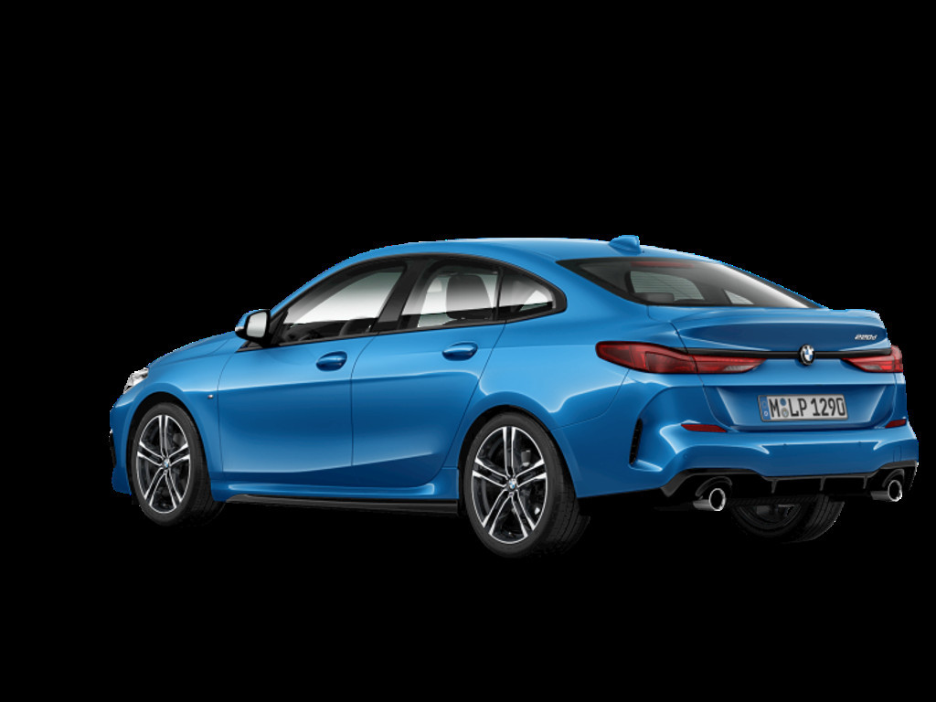 BMW 2 Serie