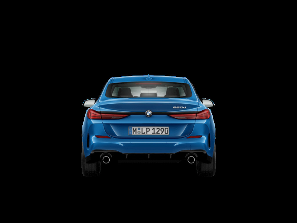 BMW 2 Serie