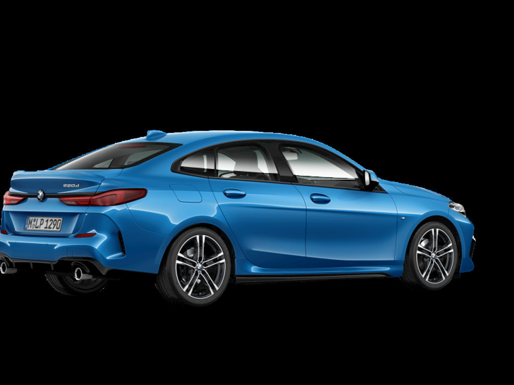 BMW 2 Serie