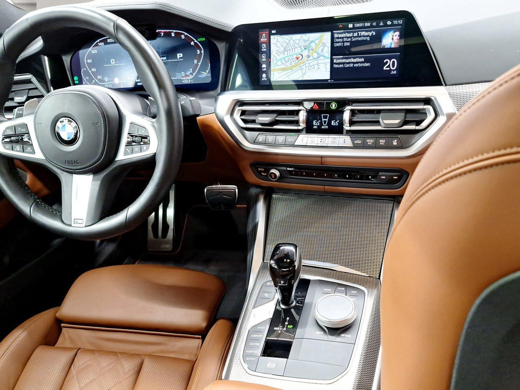 BMW M440