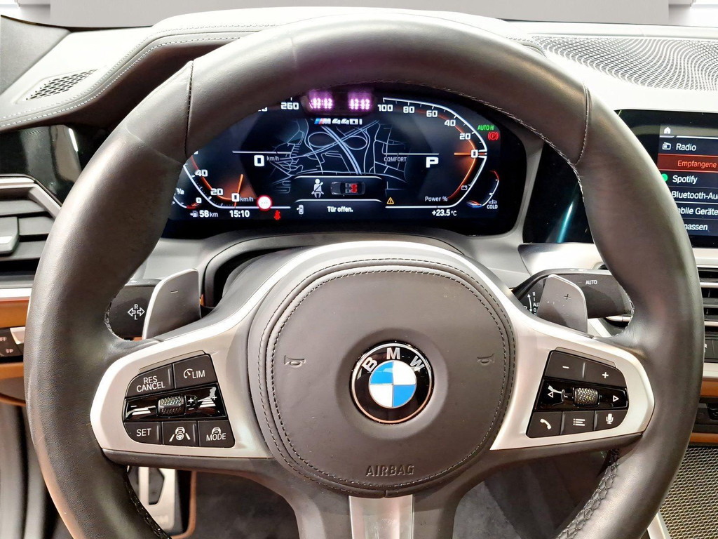 BMW M440