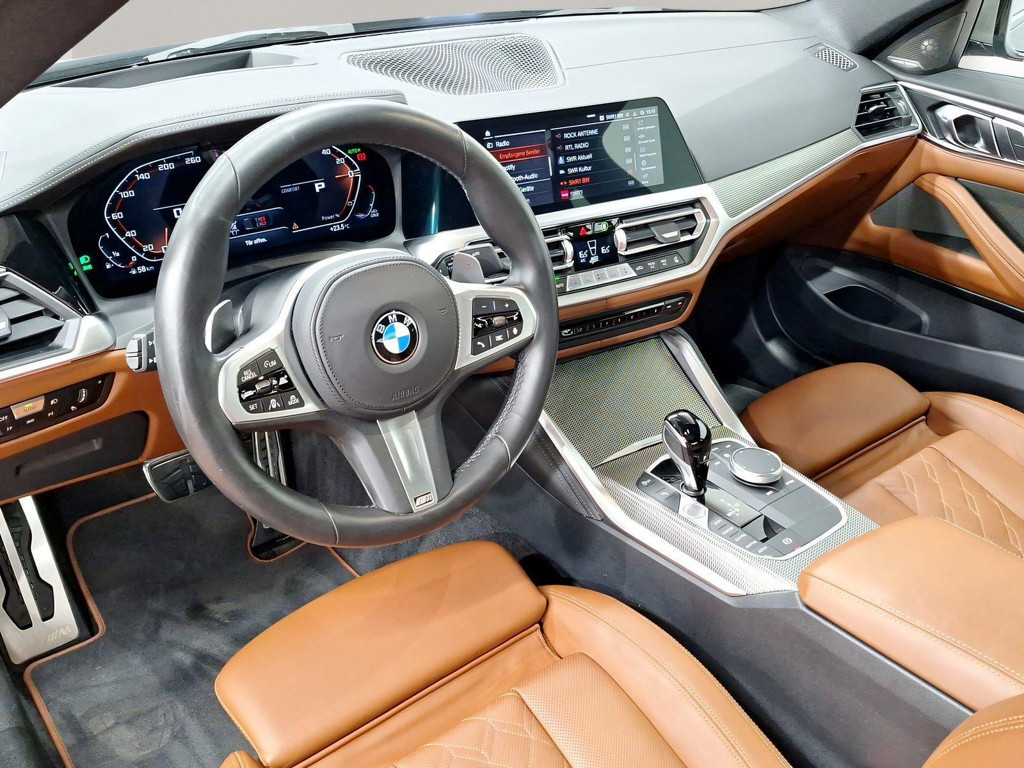 BMW M440 Coupé M440i