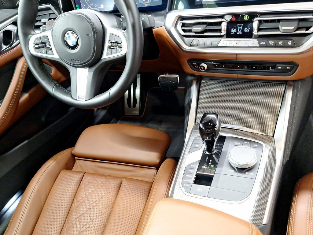 BMW M440