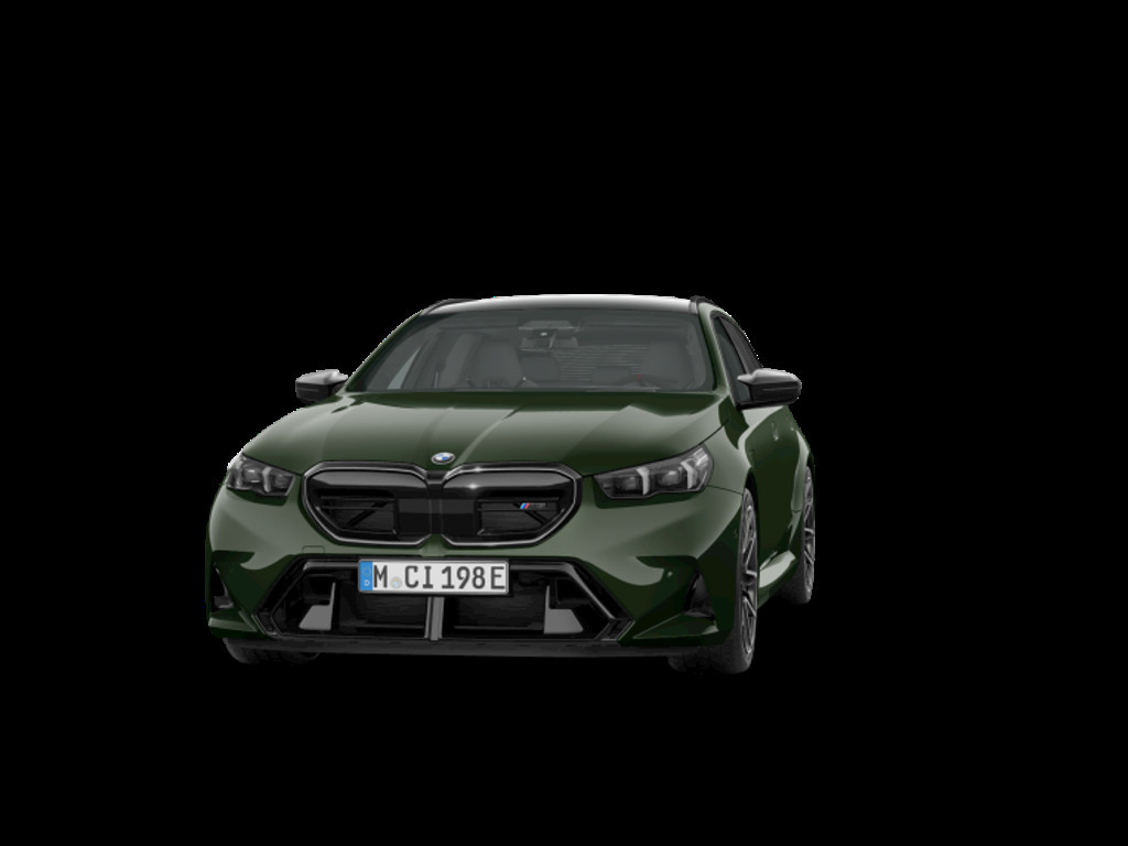 BMW M5 M5 M5 TOURING