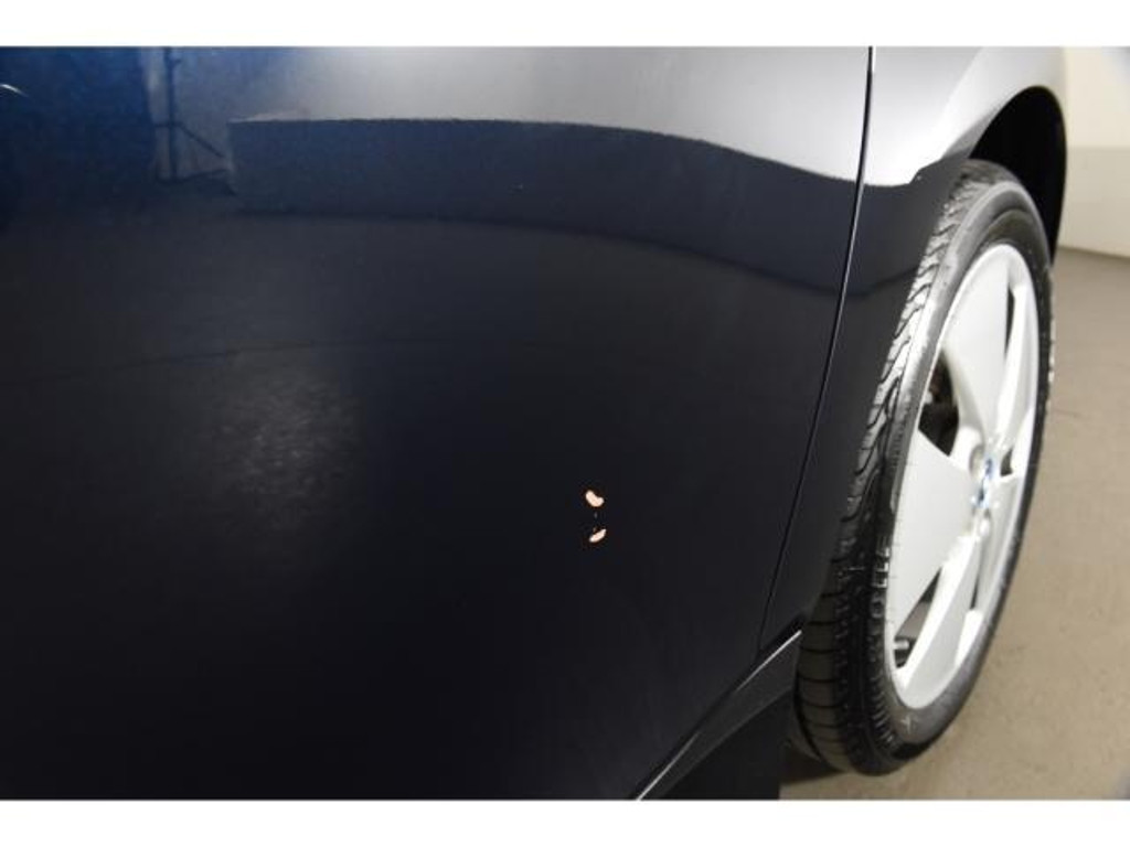 BMW i3 120Ah