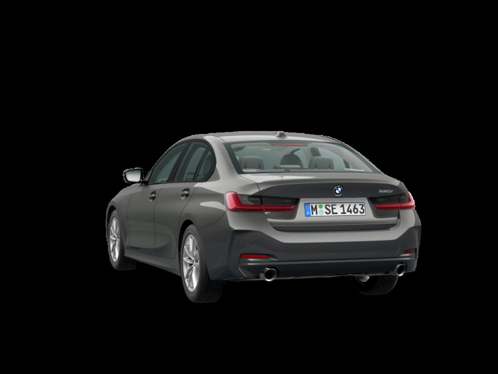 BMW 3 Serie