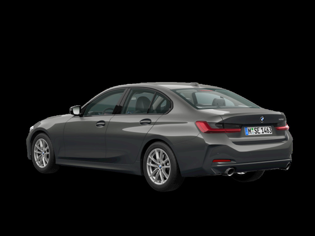 BMW 3 Serie