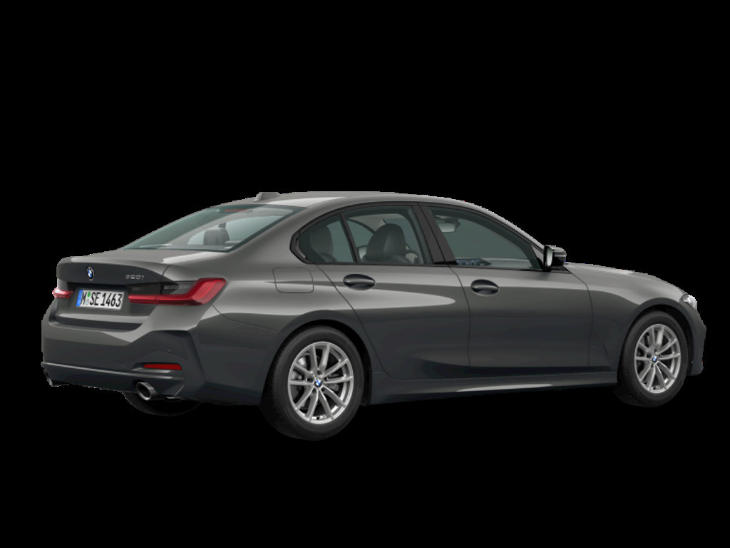BMW 3 Serie