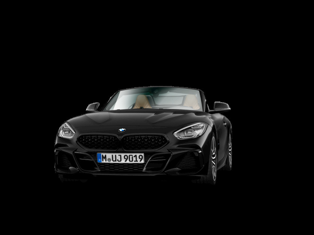 BMW Z4 Roadster sDrive20i