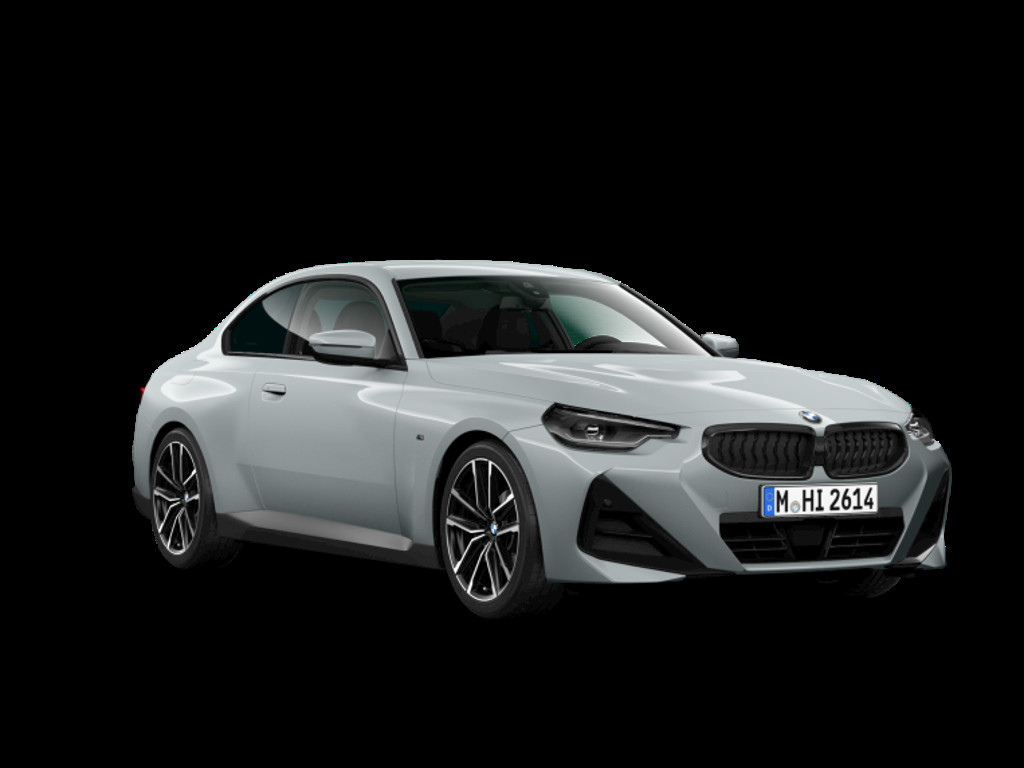 BMW 2 Serie