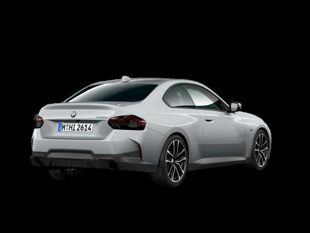 BMW 2 Serie