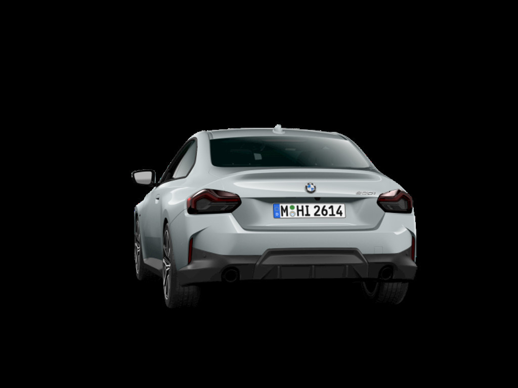 BMW 2 Serie