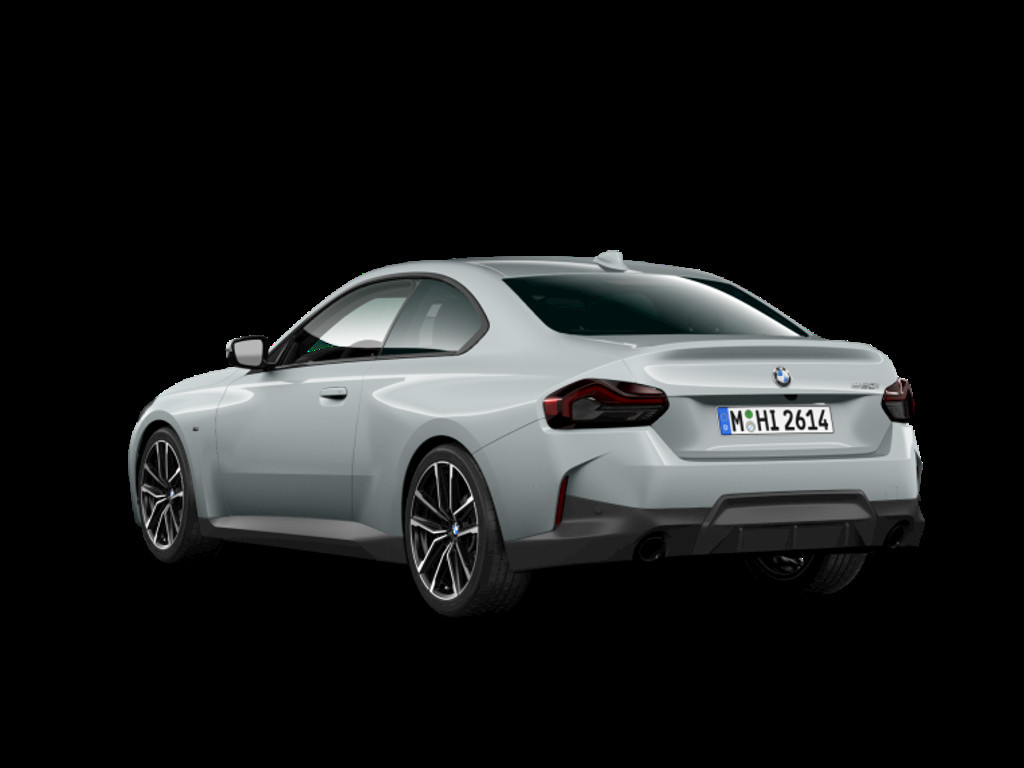 BMW 2 Serie