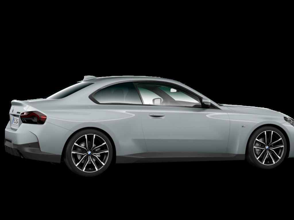 BMW 2 Serie