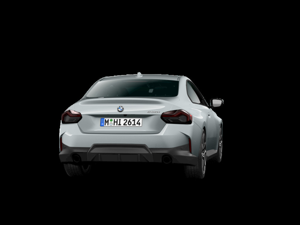 BMW 2 Serie