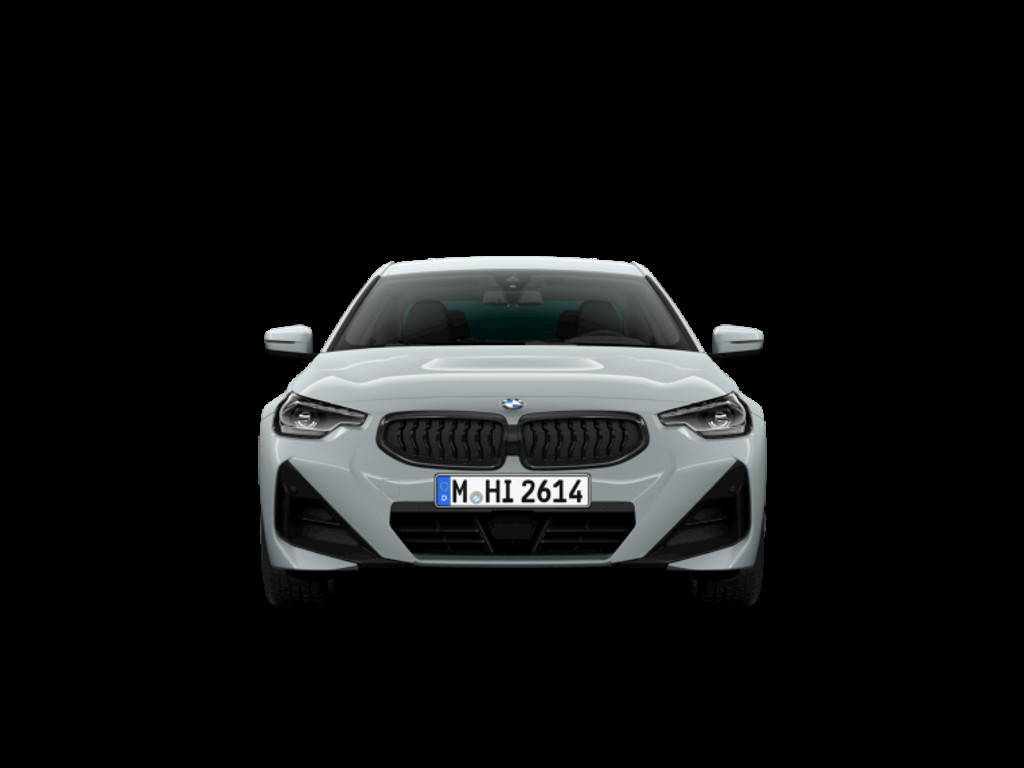 BMW 2 Serie