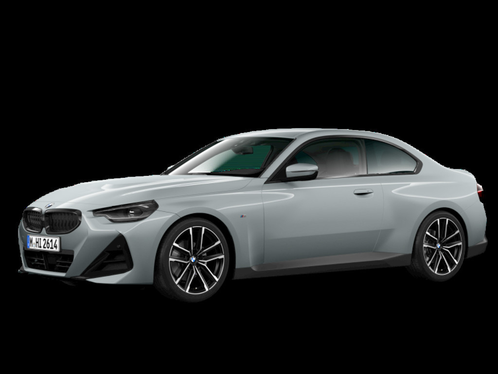 BMW 2 Serie