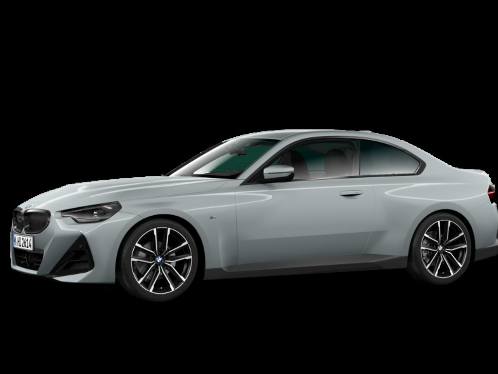 BMW 2 Serie