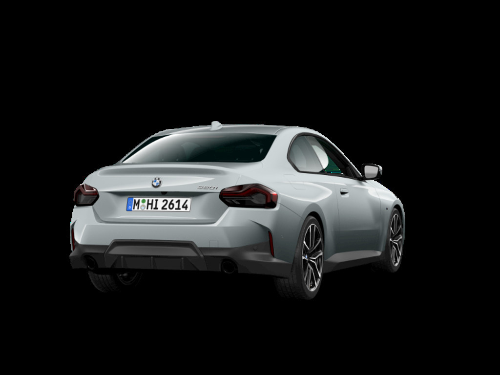 BMW 2 Serie