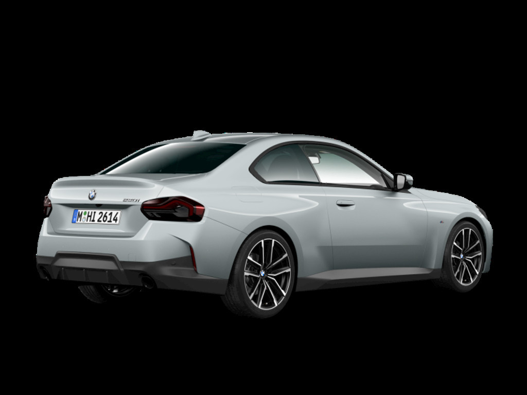 BMW 2 Serie