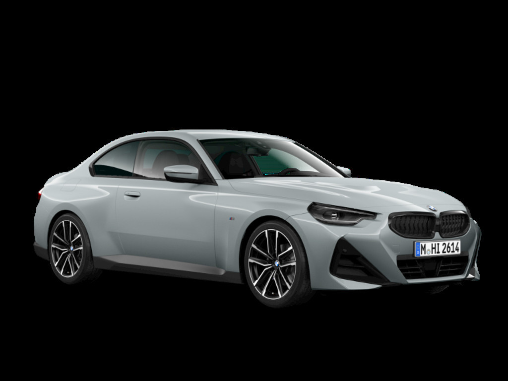 BMW 2 Serie