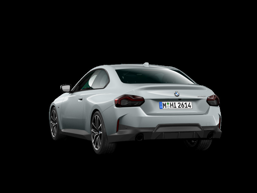 BMW 2 Serie