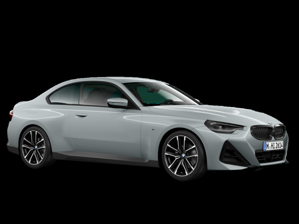 BMW 2 Serie
