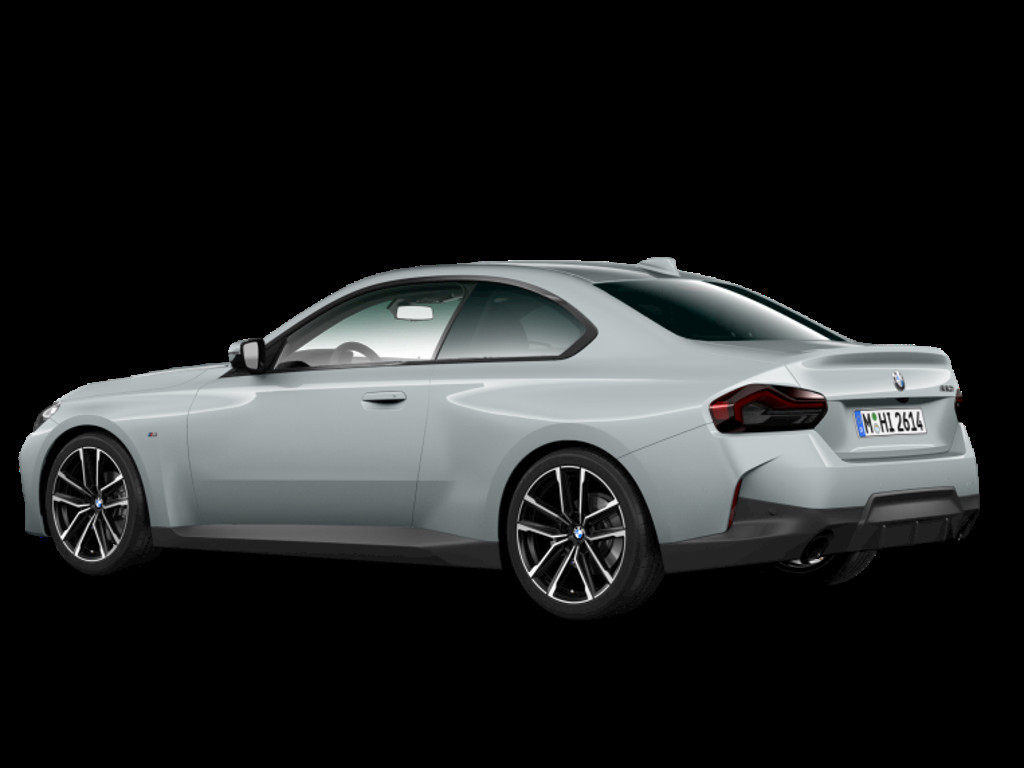 BMW 2 Serie