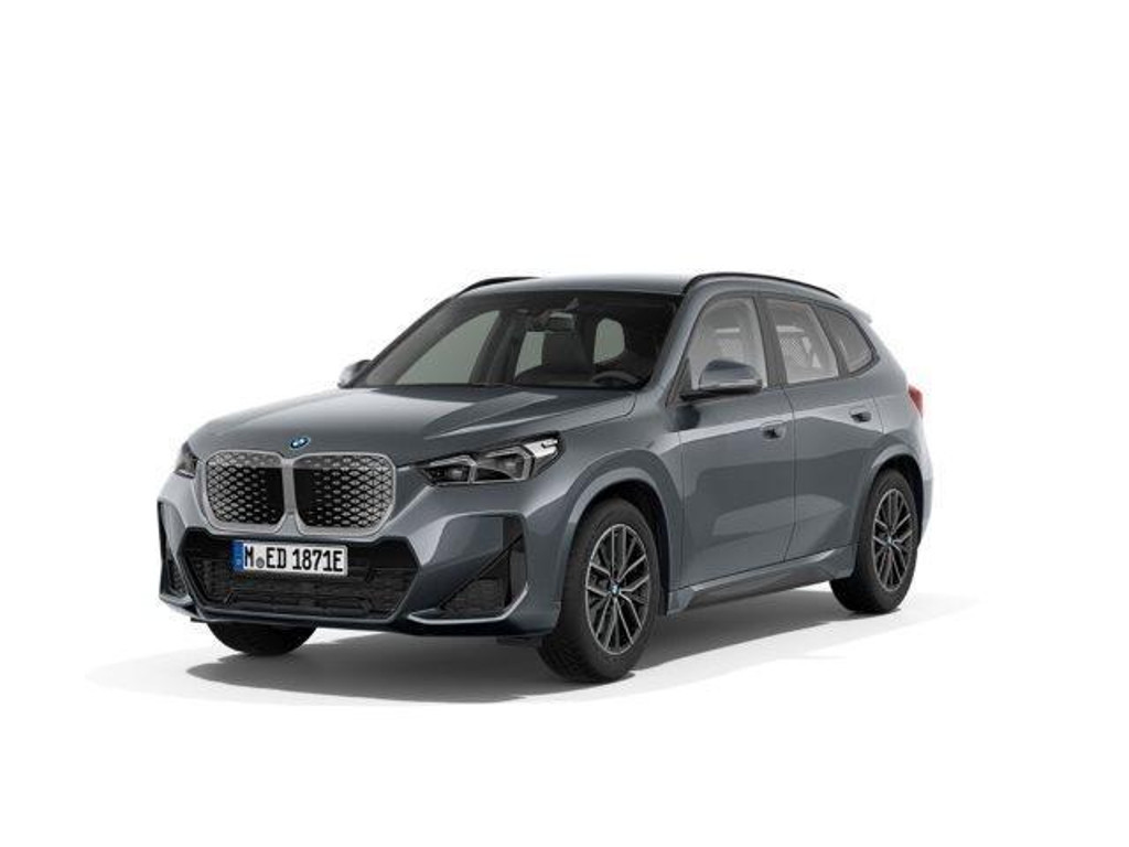 BMW iX1 xDrive30